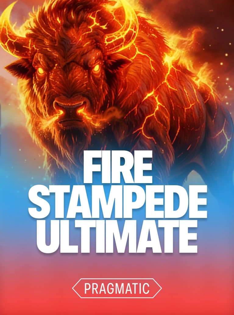 Fire Stampede Ultimate